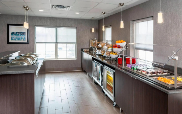 Residence Inn Bloomington by Mall of America