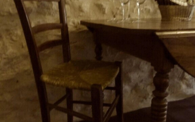 Le Logis Bed and Breakfast