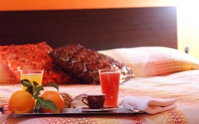 Stesicoro Exclusive Rooms