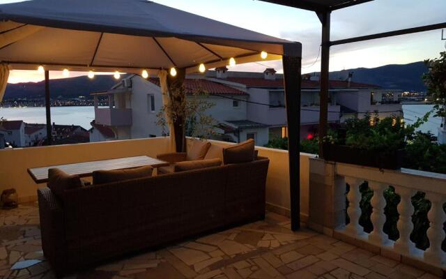 Apartments Bagaric
