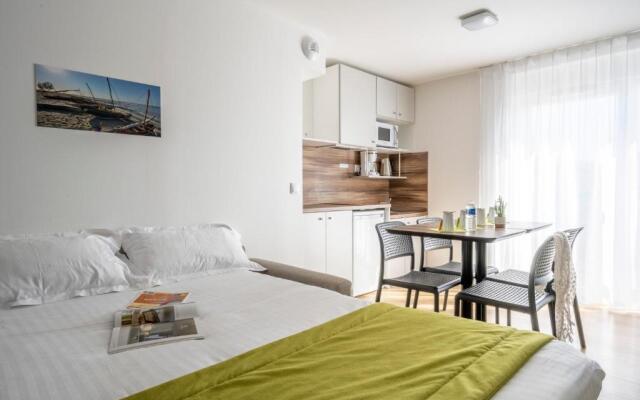 Athome Résidence & Spa