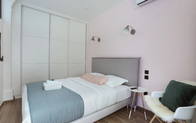 Sublime et neuf appartement Saint Germain des Pres ( Notre Dame Des Champs)