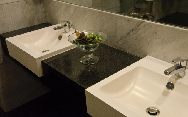 VIP Executive Santa Iria Hotel
