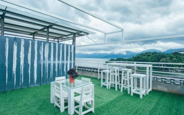 DaLi Eryuhuaxia inn