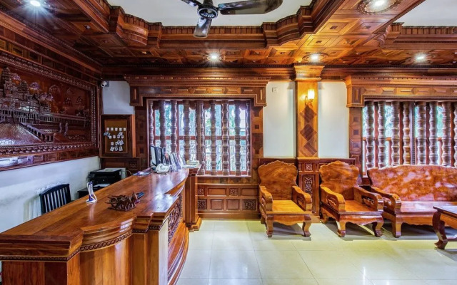 160 Angkor Villa