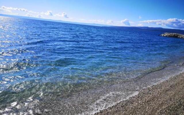 Apartmani Sutic & Restaurant San