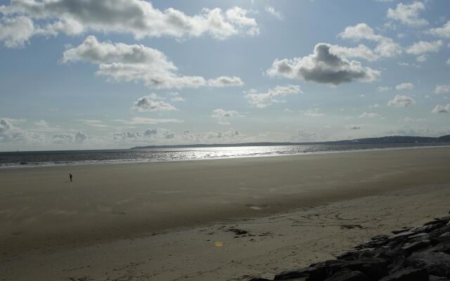 Best Western Aberavon Beach Hotel