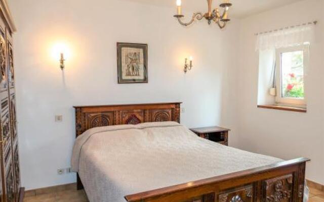 Ferienhaus Guisseny 113S