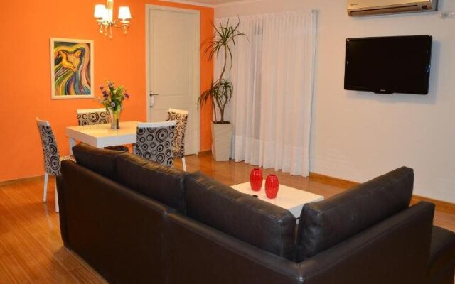 Le Parc Hotel & Suites