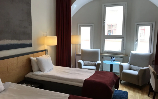 ProfilHotels Riddargatan