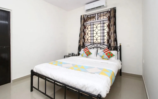 Kamal Kunj by OYO Rooms