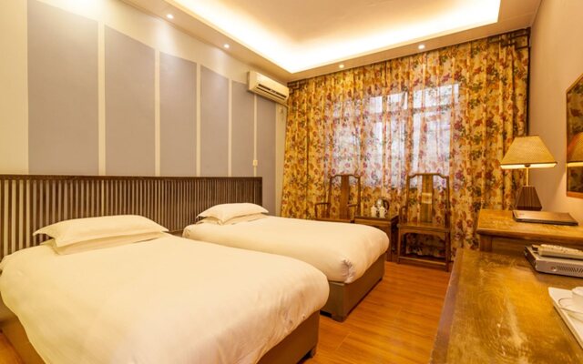 Starway Hotel Chengdu