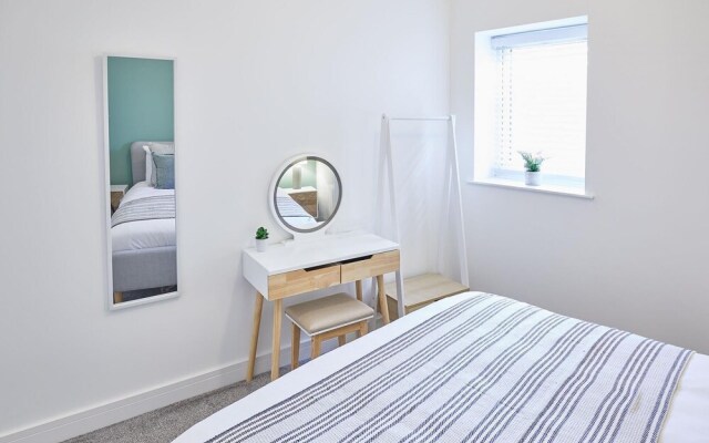 Host Stay Flat 2 Glenholme House