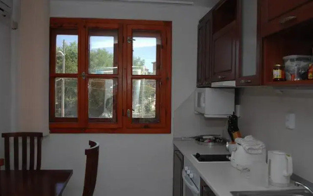 Byala Holiday Complex