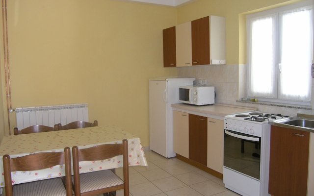 Apartment TODOR