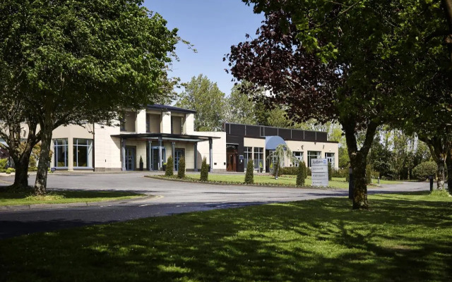 Radisson Sas Hotel And Spa