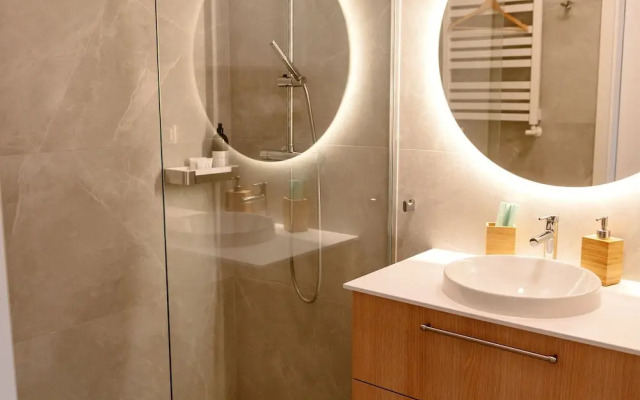 Beautiful Apartment Very Close to the Beach