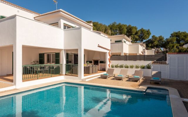 Villa LaCalma IV