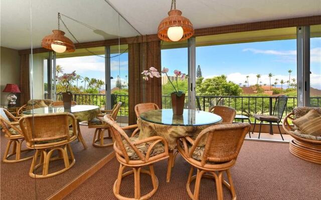 Maui Kaanapali S #a317 Studio Bedroom Condo by RedAwning