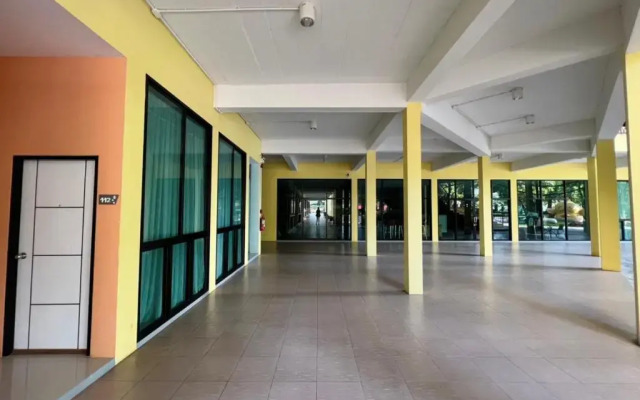 V-park Hotel