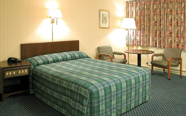 Britannia Aberdeen Hotel