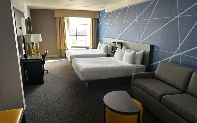 Comfort Inn & Suites Frisco East - McKinney