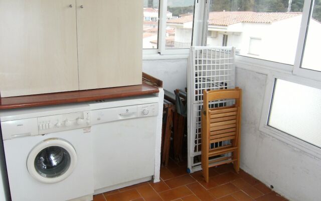 Apartamento Canigo C8