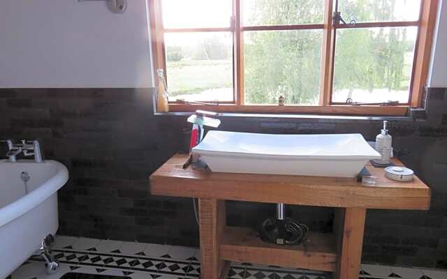 Mill House Bed & Breakfast