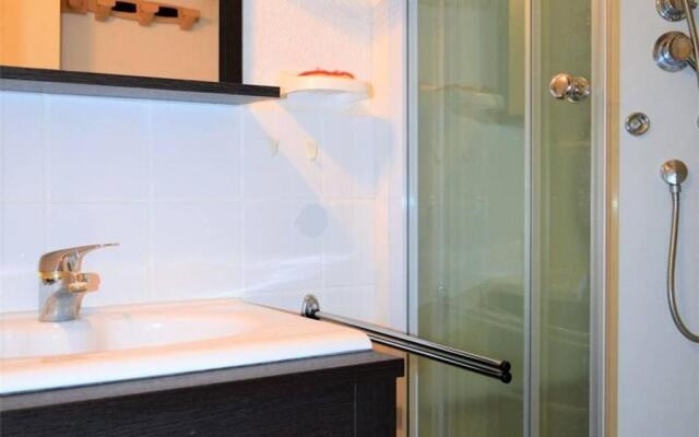 Appartement Bolquère-Pyrénées 2000, 1 pièce, 3 personnes - FR-1-592-25