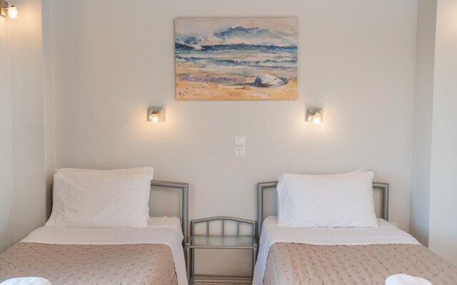 Villa Mounda Poseidon