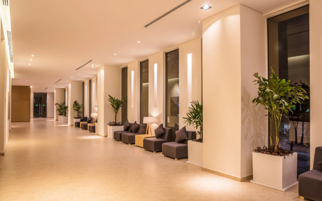 Fiesta Inn Silao Puerto Interior