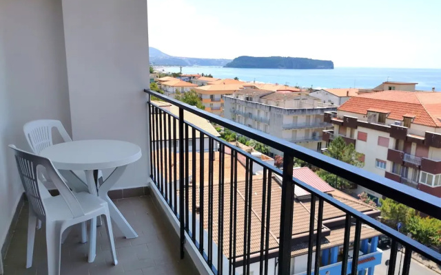 Tea Praia Hotel