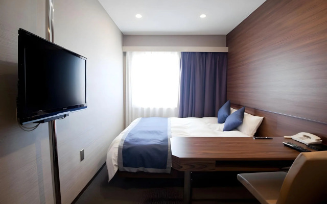 Hotel Il Credo Gifu