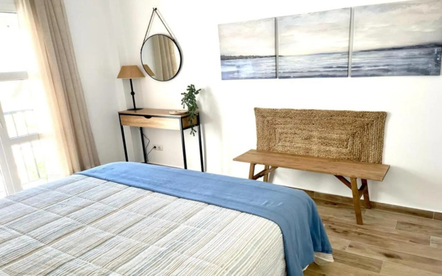 Apartamento Las 3 Piedras