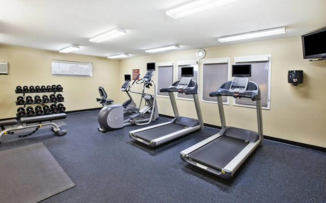 Towneplace Suites By Marriott Brookfield