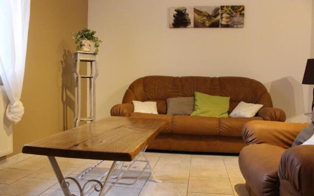 Gîte des Louchardes