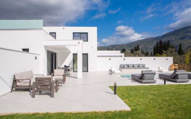 Eros - Afroditi Villas Collection