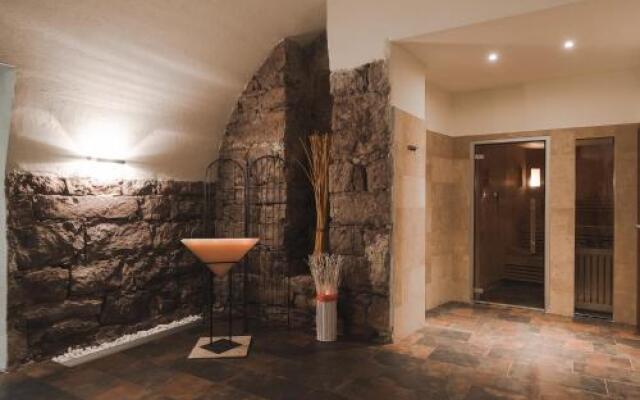 Hotel Mandelhof ***S