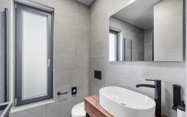 Apartment Near Beach in Istria