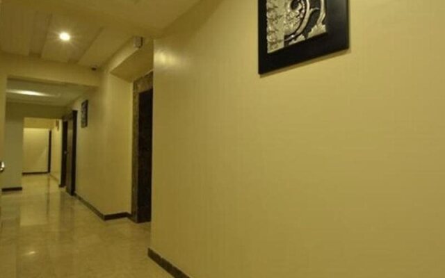 Stars Home Suites Hotel