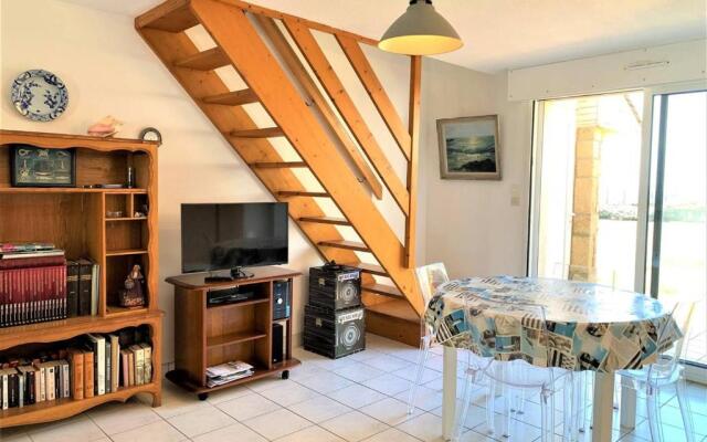 Maison Quiberon, 3 Pièces, 6 Personnes - Fr-1-478-28