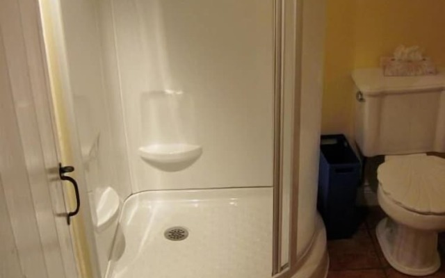 The Garrison House Inn