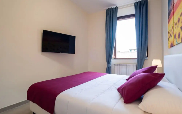 Minerva Monks Inn