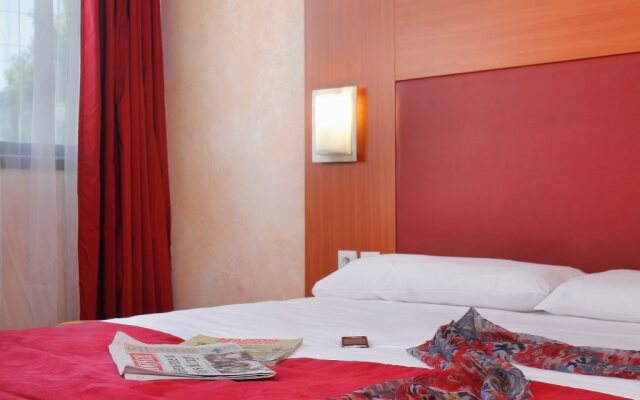 The Originals City, Hôtel Le Sextant