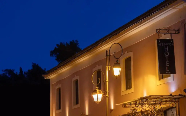 Arethousa Hotel