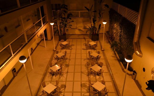 Apartamentos Turisticos San Pablo