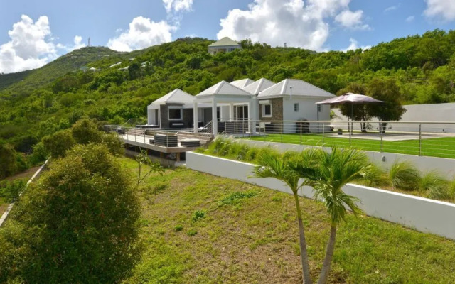 Dream Villa St.Jean-1990