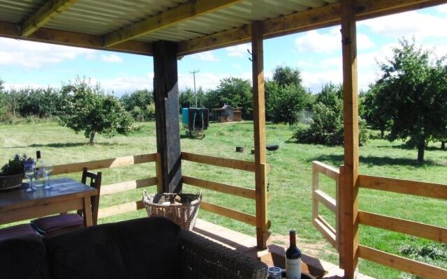 Byford Glamping