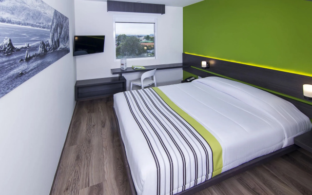 City Express Junior by Marriott Bogota Aeropuerto