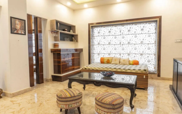 Soank Paradise - The Boutique Hotel